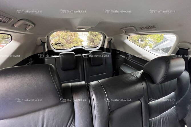 Chiang Mai Private Tourist Guide with Private Transportation - Lalita Café: a scheduled break, but with extra spending
