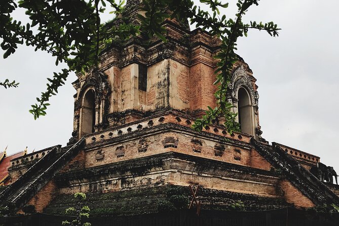 Chiang Mai Shared City Tour with Famous Temples - Pickup and meeting point: the easiest start in Chiang Mai