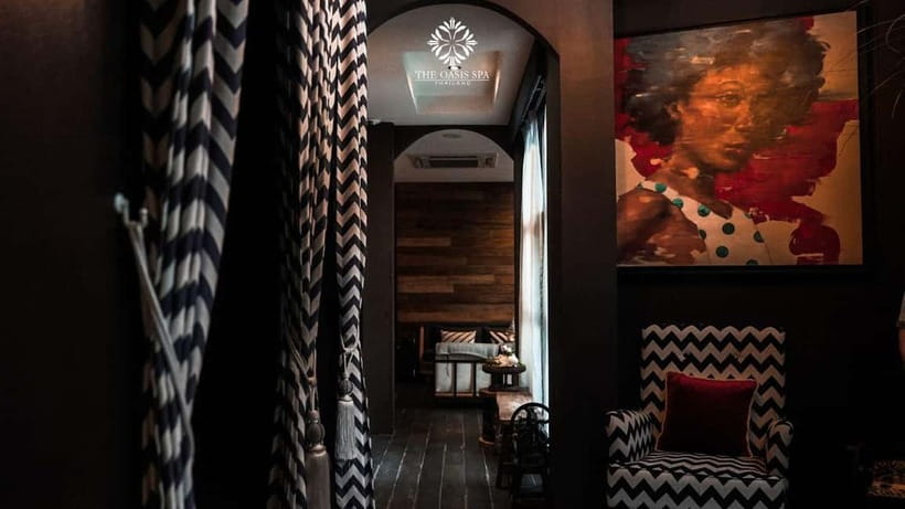 Chiang Mai: Spa Experience at Oasis Spa - Key highlights to look for