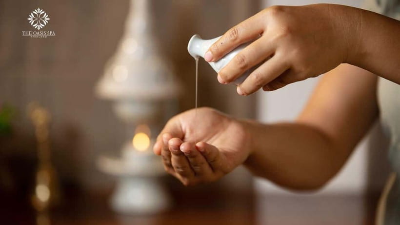 Chiang Mai: Spa Experience at Oasis Spa - The spa techniques: what makes the massage feel tailored