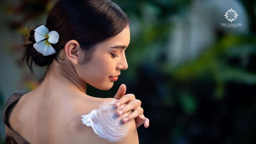 Chiang Mai: Spa Experience at Oasis Spa - Timing and getting there: how to plan a smooth 1–3 hours