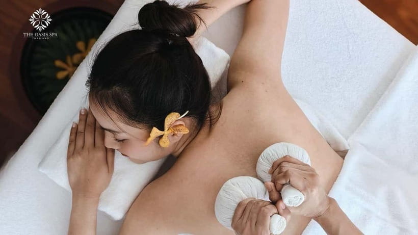 Chiang Mai: Spa Experience at Oasis Spa - Who this spa fits best (and who should skip it)