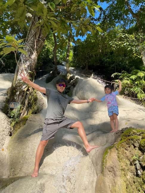 Chiang Mai Sticky Waterfall Adventure-Climb Like Spider-Man! - Should you book this Chiang Mai Sticky Waterfall climb?