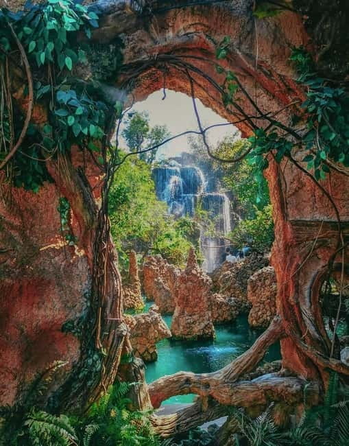 Chiang Mai: Sticky Waterfall & Angel Waterfall Park Day Tour - Should you book this tour?