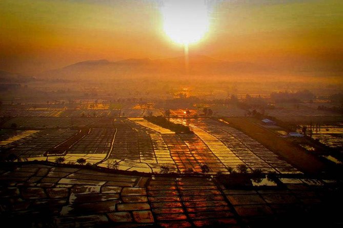 Chiang Mai Sunrise Balloon Flight and Luxury Spa Day - Weather rules and what to expect when the sky won’t cooperate