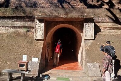 Chiang Mai Sunset Point, Wat Pha Lat, Wat Doi Suthep, Wat Umong - Price and what you truly get for $66