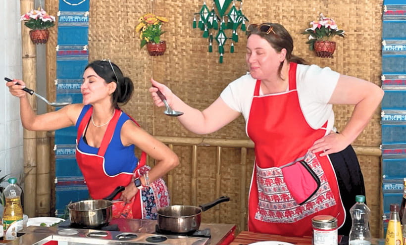 Chiang Mai : Super Fun Thai Cooking Class - Should you book this Chiang Mai Thai cooking class?