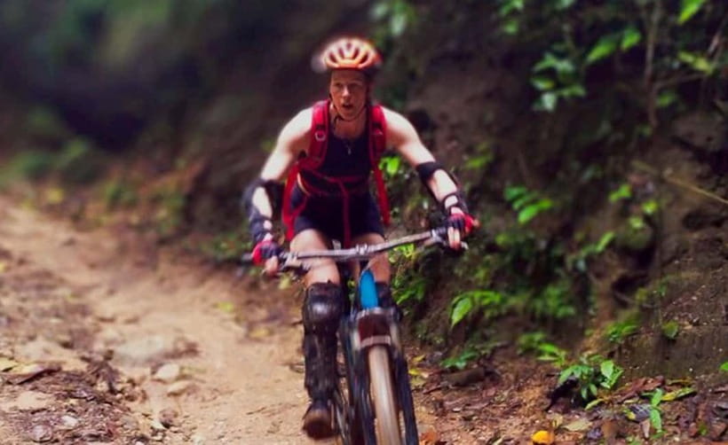 Chiang Mai: Suthep National Park Hiking & DH Mountain Biking - Why This Chiang Mai Hike-and-Bike Feels Like a Real Adventure