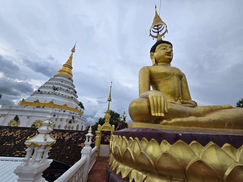 Chiang Mai: Temple & City Tour Part II - Price and Value: Why This $31 Day Feels Fair