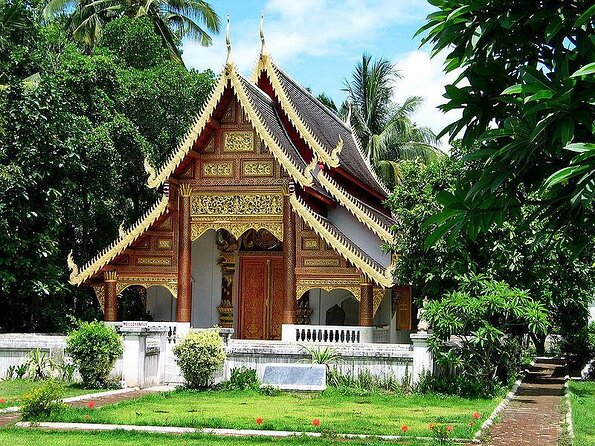 Chiang Mai Temples & City - Key Highlights You’ll Feel in the Day