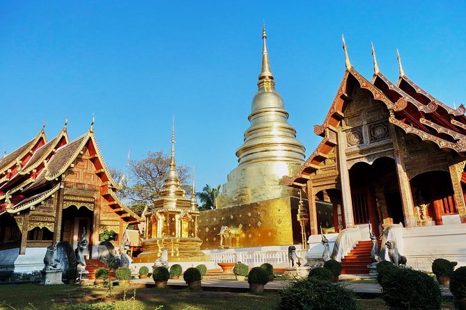 Chiang Mai Temples & City - What This Tour Gets Right (and Where to Adjust)