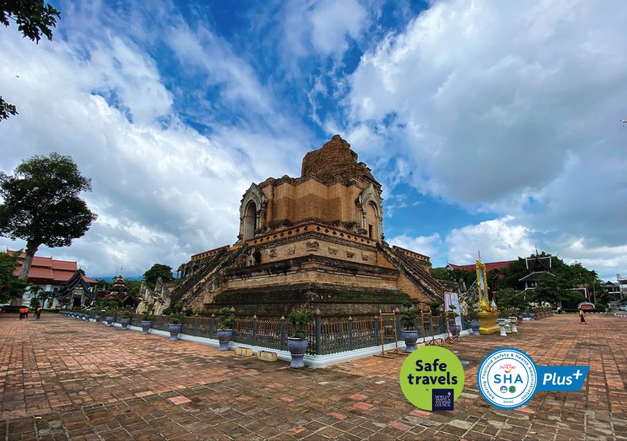 Chiang Mai: Temples & Culture Tour - Key highlights that make this tour worth your time