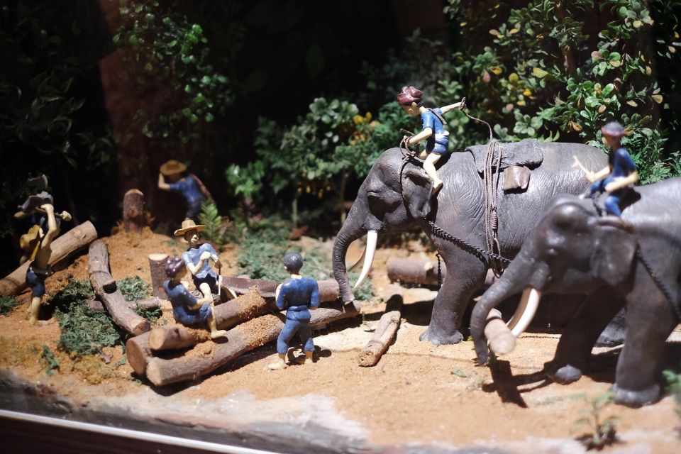 Chiang Mai: Temples & Culture Tour - Price and value: why $36 can be a smart deal here