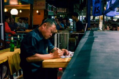 Chiang Mai: Thapae Boxing Stadium Muay Thai Match Ticket - Tickets, Seats, and What $24 Actually Buys You