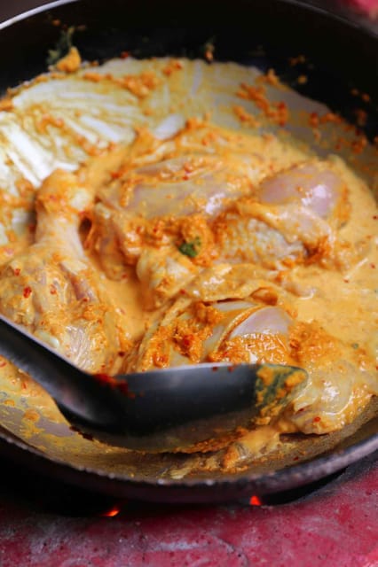Chiang Mai : Traditional Northern Cooking Class - How the Small Group (Max 10) Changes Everything