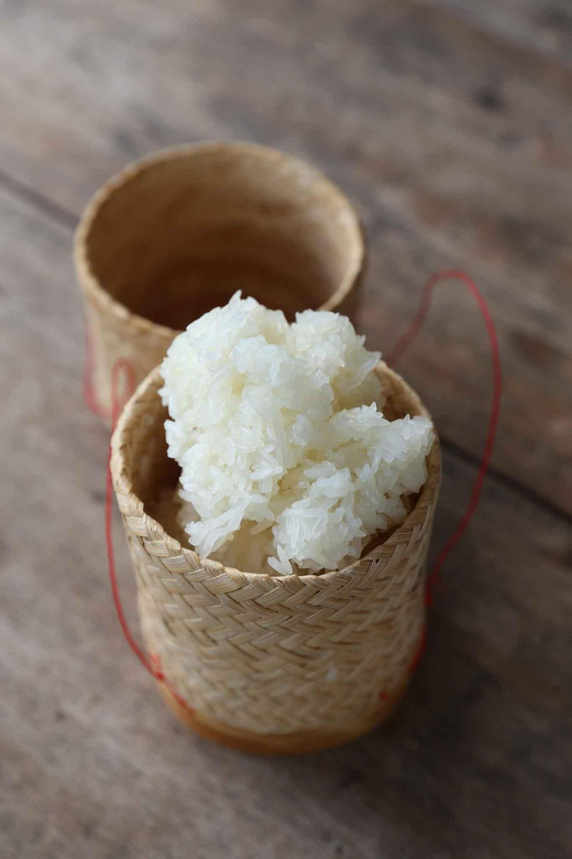 Chiang Mai : Traditional Northern Cooking Class - Sticky Rice Mastery: The Texture Lesson You’ll Actually Use