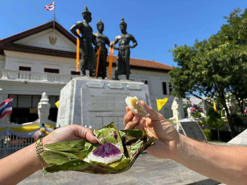 Chiang Mai: Walking Food Tour - Key things I’d plan around