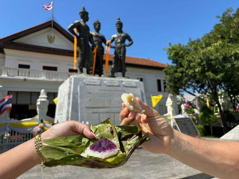 Chiang Mai: Walking Food Tour - Price and value: what $53 buys you in 3 hours