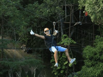 Chiang Mai: Zipline adventure with lunch & city hotel pickup - Price and Value: Is $46 Worth It?