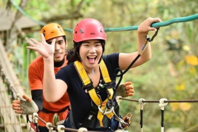Chiang Mai Zipline White Water Rafting and Elephant Sanctuary - Price and Value: Does $154.88 Make Sense?