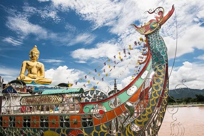 Chiang Rai and Golden Triangle Day Tour from Chiang Mai - Hill tribe villages: Akha and Yao stops, and what to expect