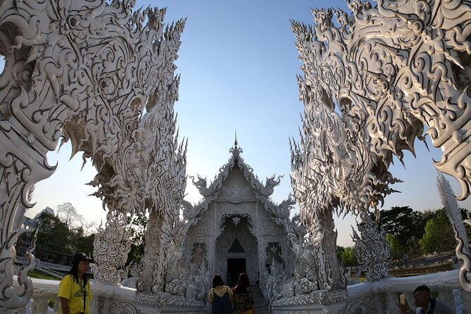 Chiang Rai and White Temple Private All-Inclusive Day-Tour - Why Chiang Rai feels different when you do it in a private day