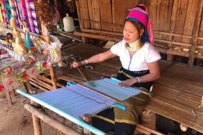 Chiang Rai and White Temple Private All-Inclusive Day-Tour - Hotel pickup, air-conditioned comfort, and the Mae Khachan hot spring break