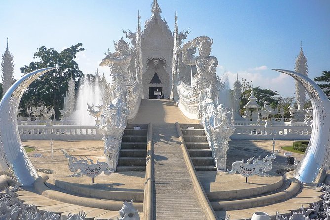 Chiang Rai Day Tour from Chiang Mai + The Long Neck Hill Tribe With Boat - Price and Logistics: The Real Value in What’s Covered