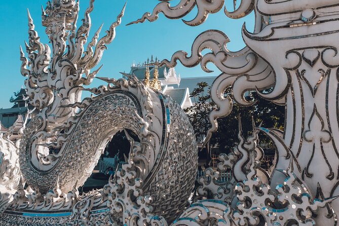 Chiang Rai Famed Temples and Golden Triangle Tour from Chiang Mai - Price and Logistics: Is $77.07 a Good Deal?