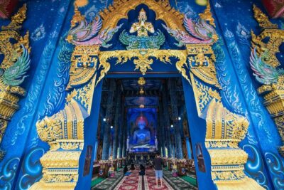 Chiang Rai Full Day Tour with Boat Trip and Longneck Village - The Real Deal on Timing: Early Start, Late Return, Lots of Van Time
