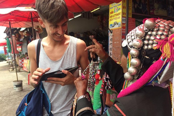 Chiang Rai, Golden Triangle and Long Neck Karen - Akha Hill Tribe Visit: Cultural Context, Short Time, Big Impact