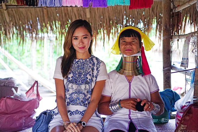 Chiang Rai One Day: Golden Triangle, Laos Border, Long Neck Tribe - How This One-Day Chiang Rai Tour Fits Together