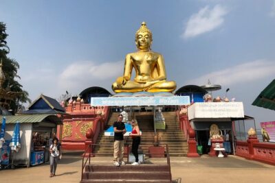 Chiang Rai One Day: Golden Triangle, Laos Border, Long Neck Tribe - Starting Early From Chiang Mai: Pickup, Timing, and Comfort