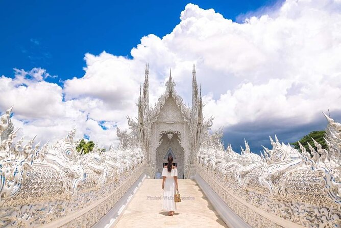 Chiang Rai Private Tour With Golden Triangle Option - A long day from Chiang Mai that stays manageable