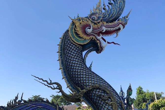 Chiang Rai Temples: Private Tour from Chiang Mai - Price and value: what $144 per person really buys