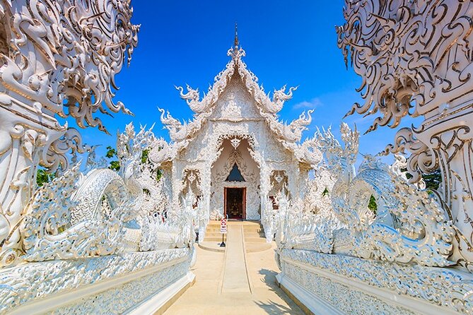 Chiang Rai Temples Private Tour from Chiang Mai - All Inclusive - Key things I’d focus on before you go