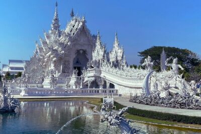 Chiang Rai Temples Tour & Golden Triangle Including Boat to Laos - A Private, Temple-Heavy Day From Chiang Mai