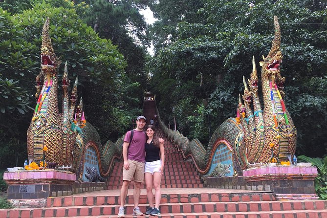 Chiang Rai Temples ( White,Blue )And Doi Suthep Private Day Tour - The 7:00am start: how the day stays organized