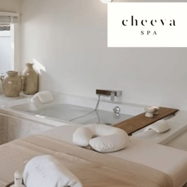 Chiangmai: Cheeva Spa Packages Discounted E-Voucher - A realistic “1-day” flow: from e-voucher to your spa time