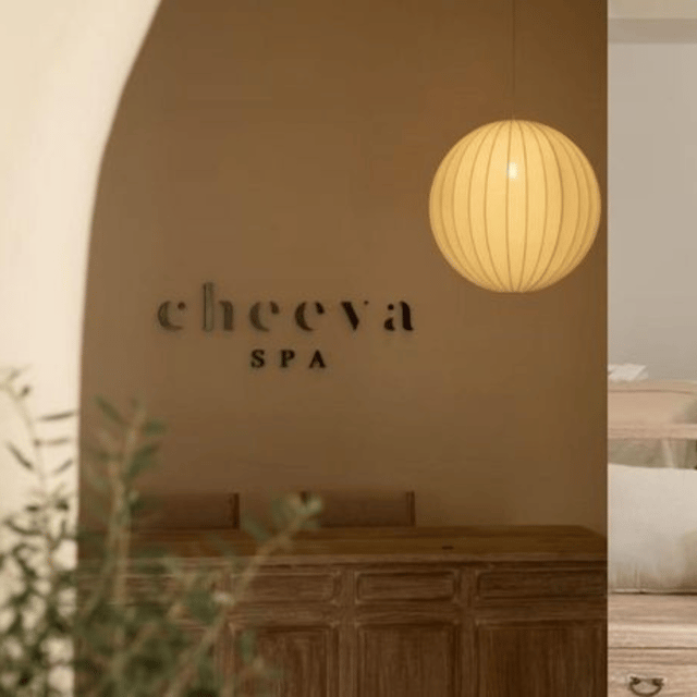 Chiangmai: Cheeva Spa Packages Discounted E-Voucher - What the appointment requirement means for you (and how to avoid stress)