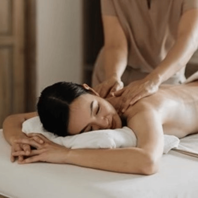Chiangmai: Cheeva Spa Packages Discounted E-Voucher - Price and value: how $36 makes sense (and when it doesn’t)