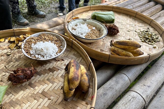 Chiangmai Half Day Visit and Wildlife Experience - Who This Wildlife Visit Is For (and Who Should Think Twice)