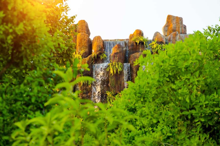 Chiangmai to Chiangrai: 3 Temples, Hot Springs& Lalitta Cafe - Quick hits before you go