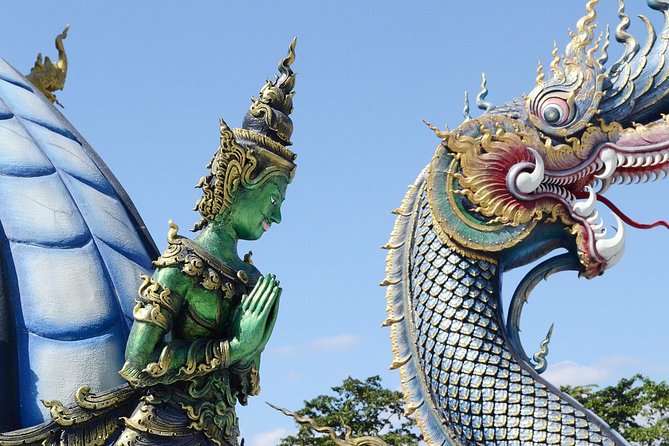 Chiangrai day trip Private Tour - Morning logistics: 7am start, private pickup style, and how to prep