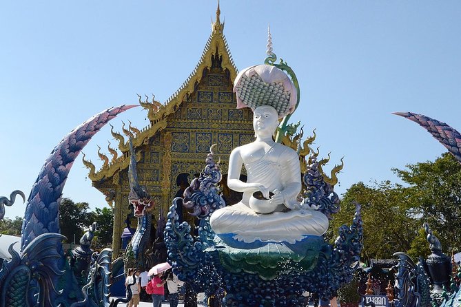 Chiangrai day trip Private Tour - How optional add-ons can change your day (and when to ask)