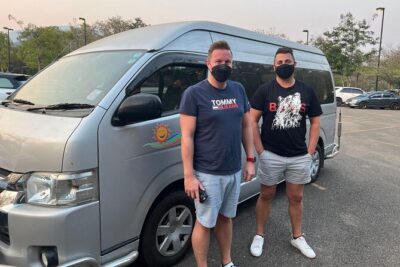 Chiangrai One Day Private Customized Tour from ChiangMai - Getting from Chiang Mai to Chiang Rai: the early start makes sense