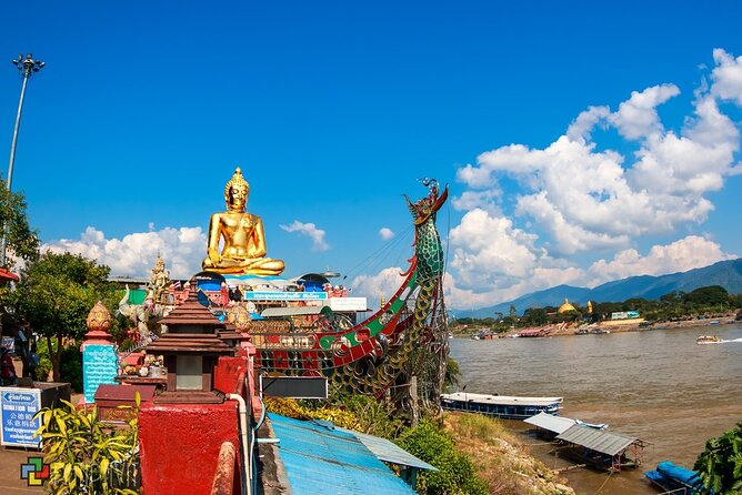 Chiangrai One Day Private Customized Tour from ChiangMai - Wat Rong Khun White Temple: plan for time, not just photos