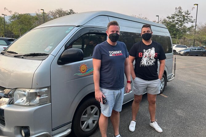 Chiangrai One Day Private Customized Tour from ChiangMai - Getting from Chiang Mai to Chiang Rai: the early start makes sense