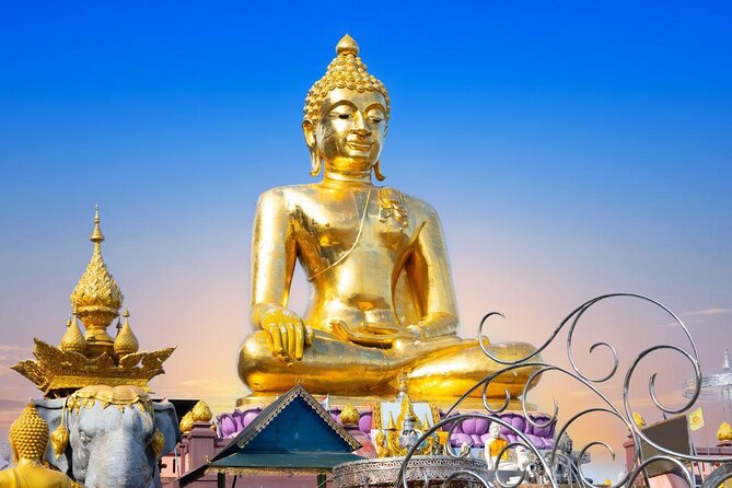 Chiangrai Round Trip Classic Tours 3 Days 2 Nights - The Value of a Private Chiang Rai Plan (3 Days, 2 Nights)
