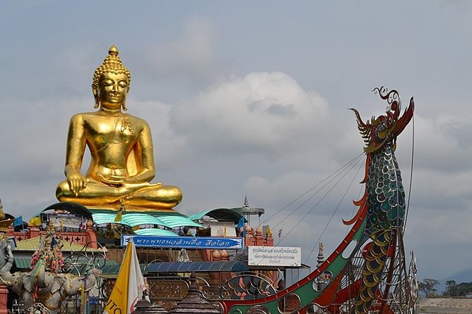 Chiangrai Round Trip Classic Tours 3 Days 2 Nights - How the Inclusions Change Your Day (Meals, Hotel, and Tickets)